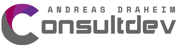 Andreas Draheim Consultdev